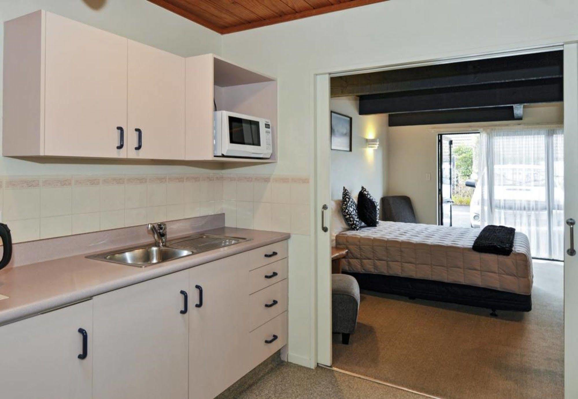 Wylie Court Motor Rotorua