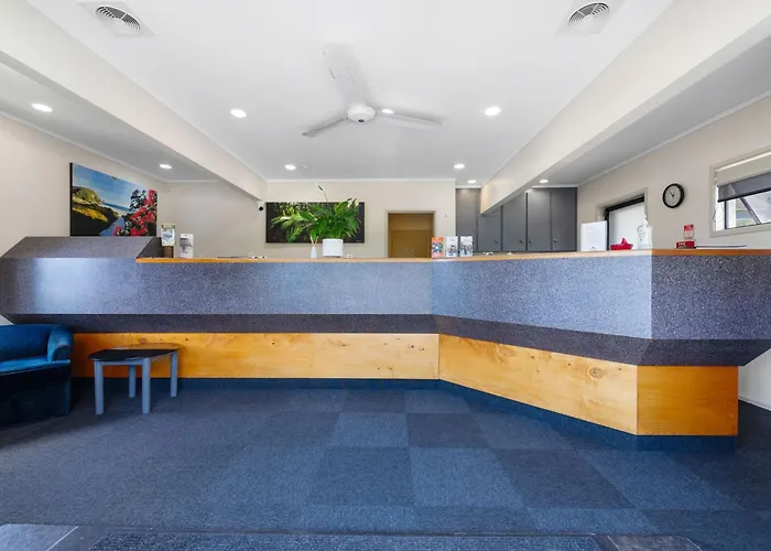 Wylie Court Motor Lodge