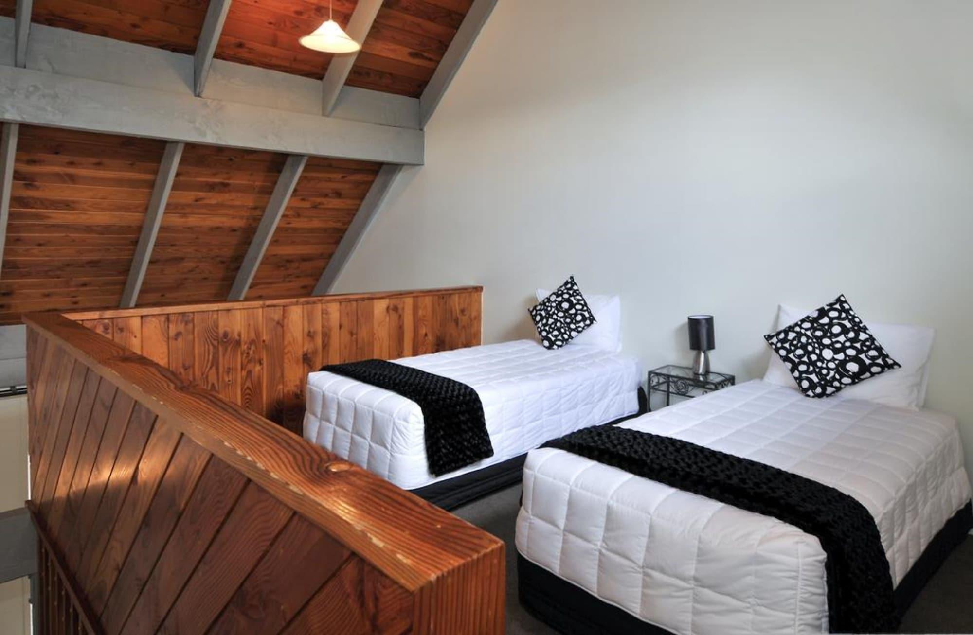 Wylie Court Motor Motel 4*