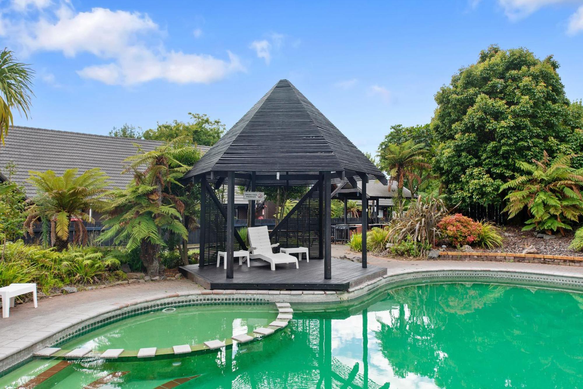 Motel Wylie Court Motor 4*