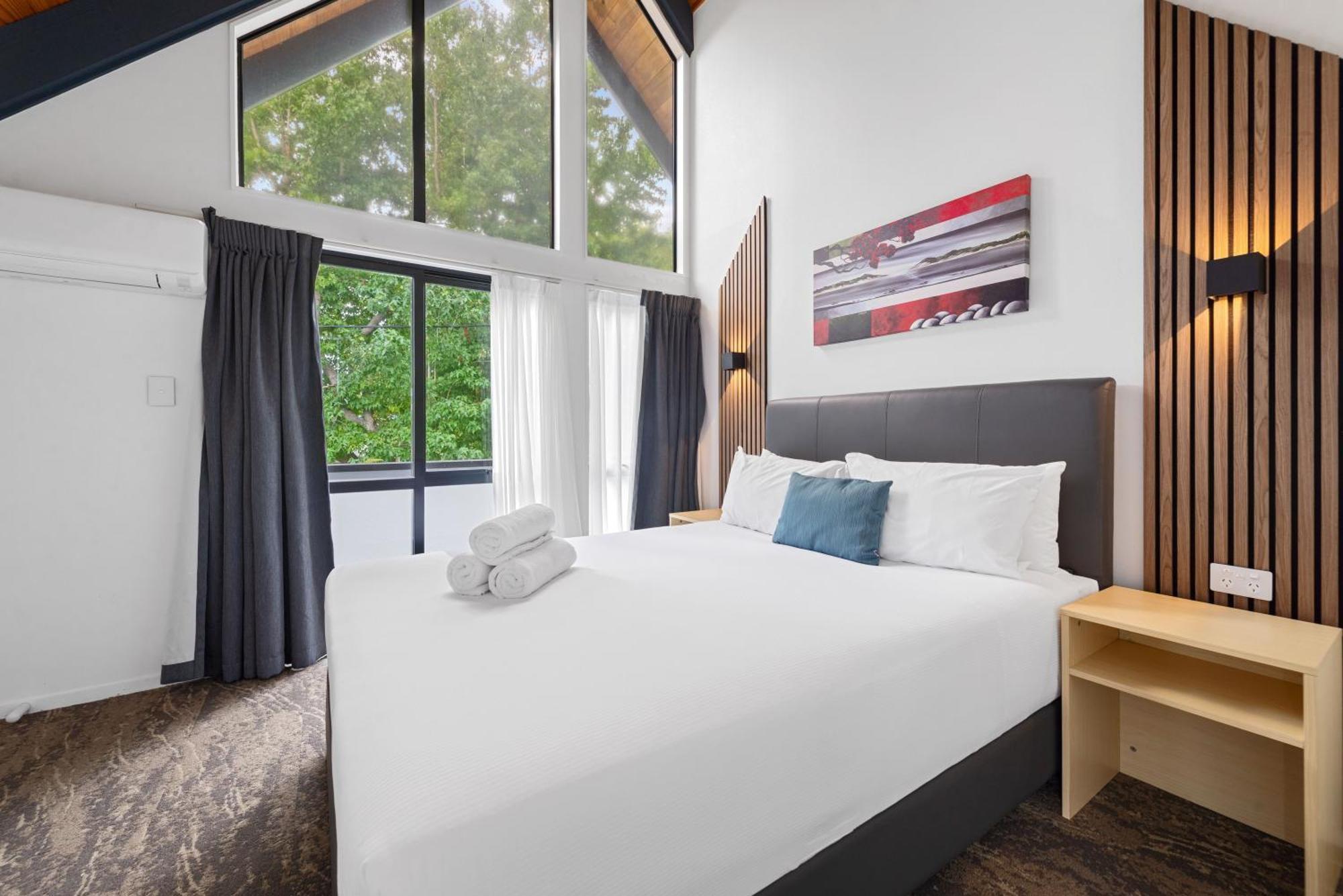 Wylie Court Motor 4* Rotorua