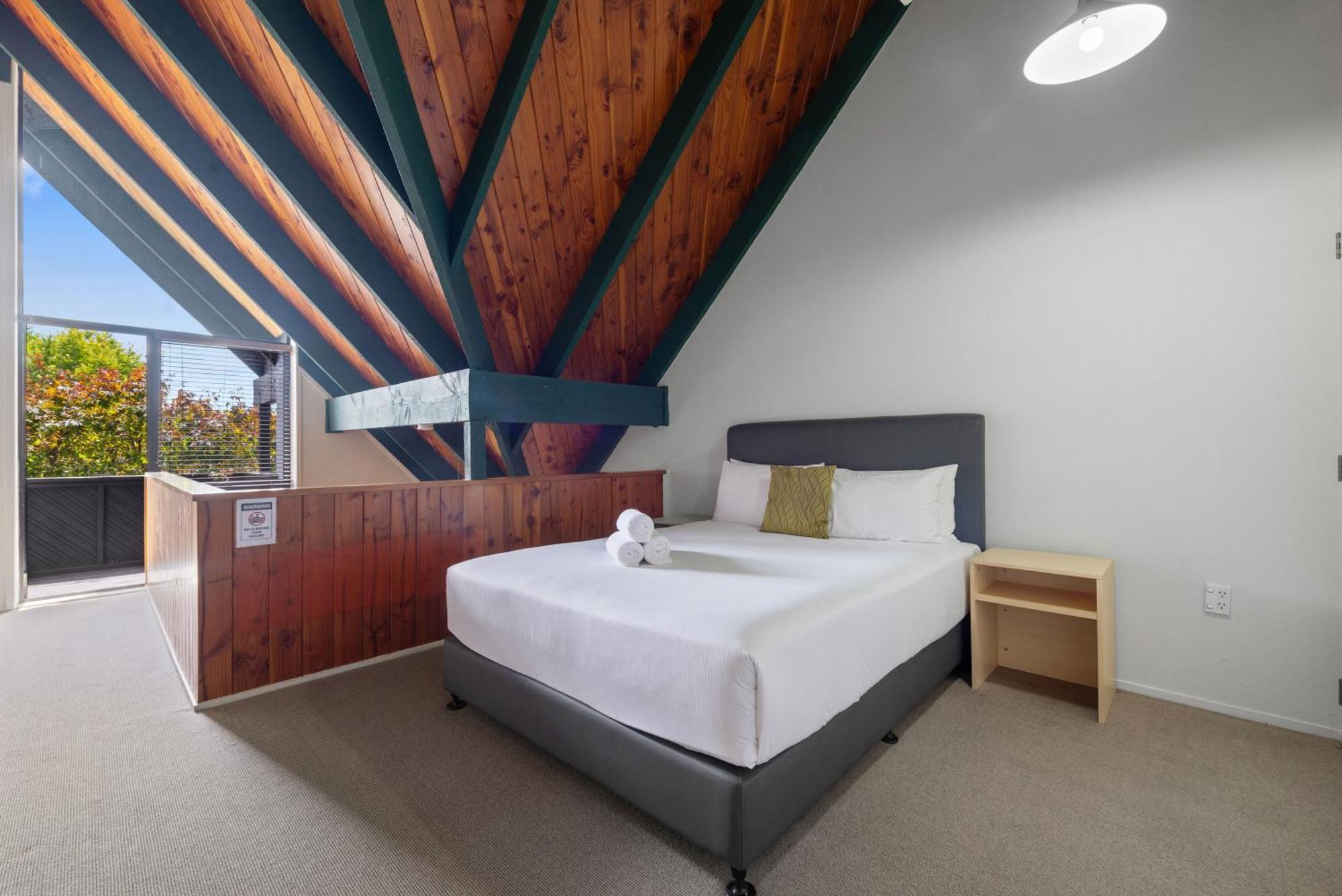 Wylie Court Motor 4* Rotorua