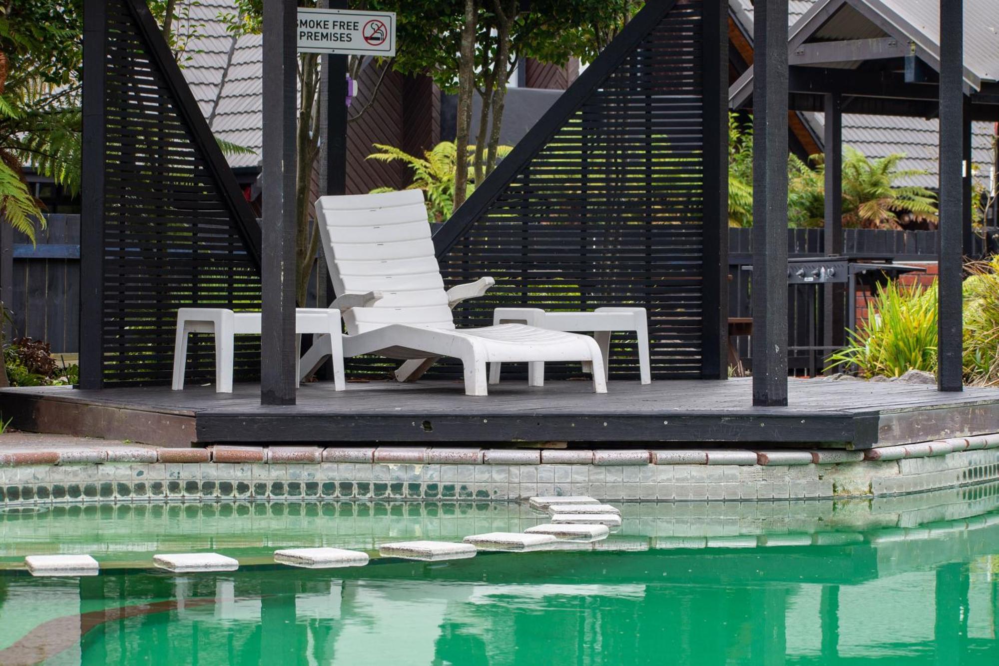 Wylie Court Motor Motel 4*