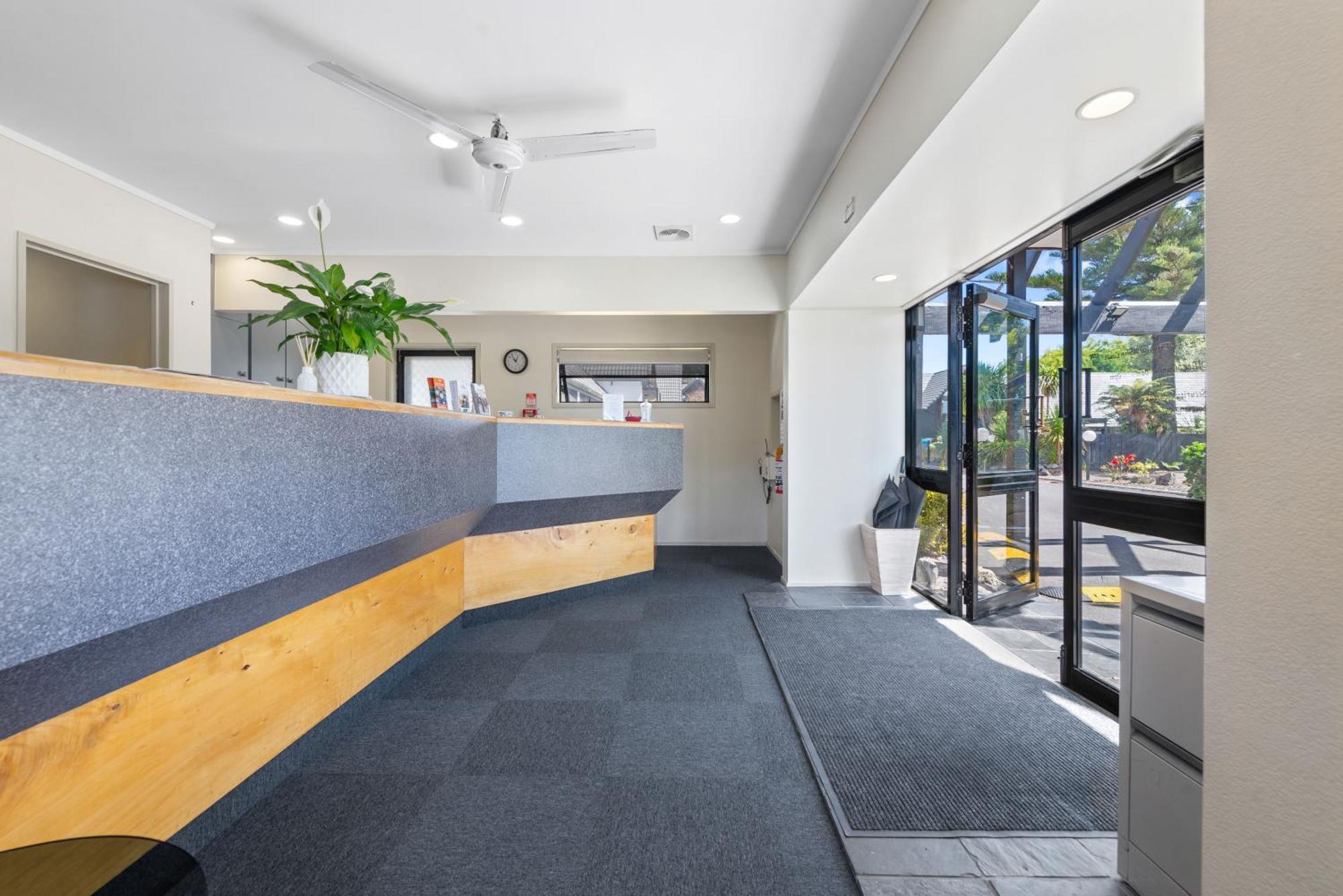 Motel Wylie Court Motor 4*