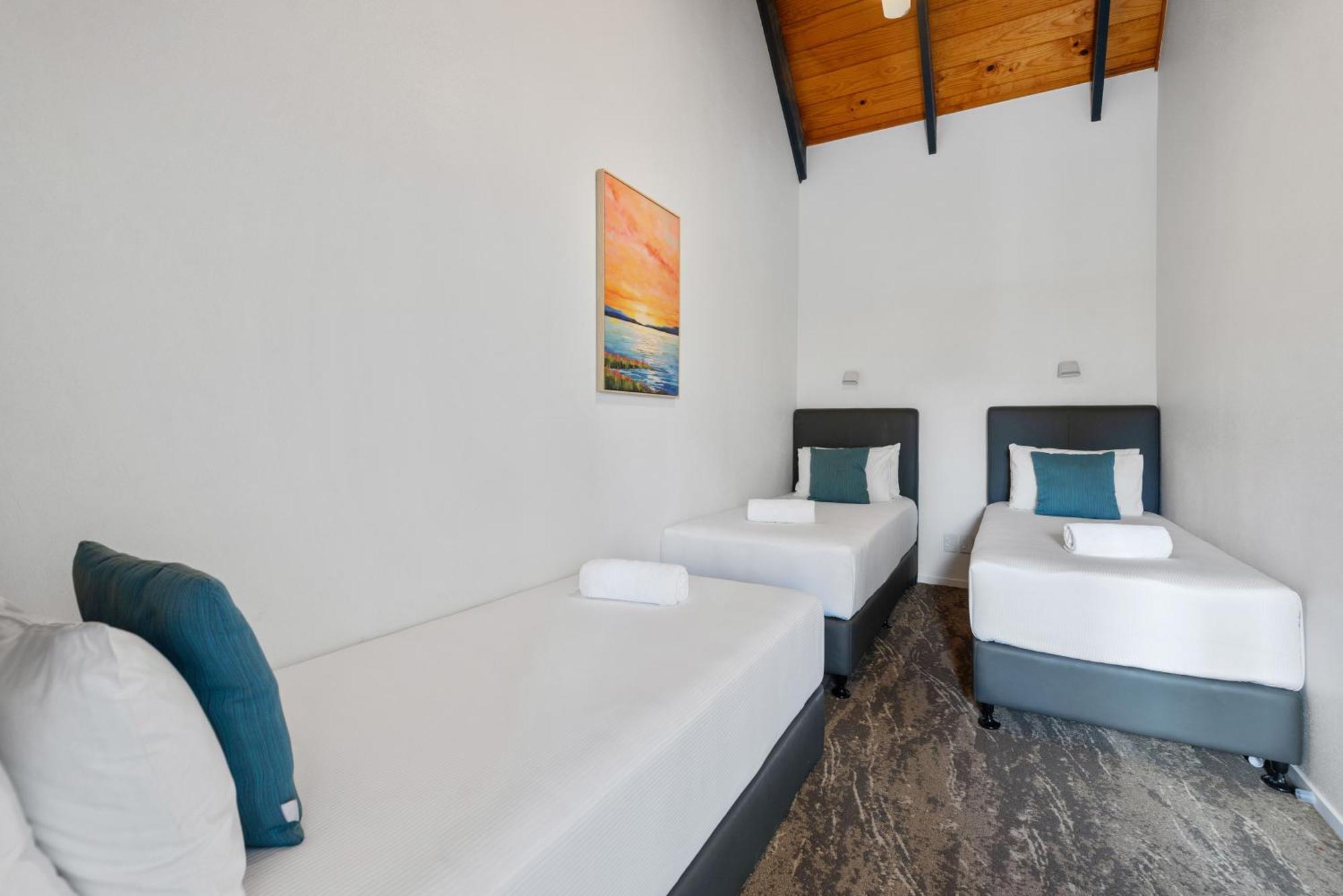 Wylie Court Motor Motel Rotorua