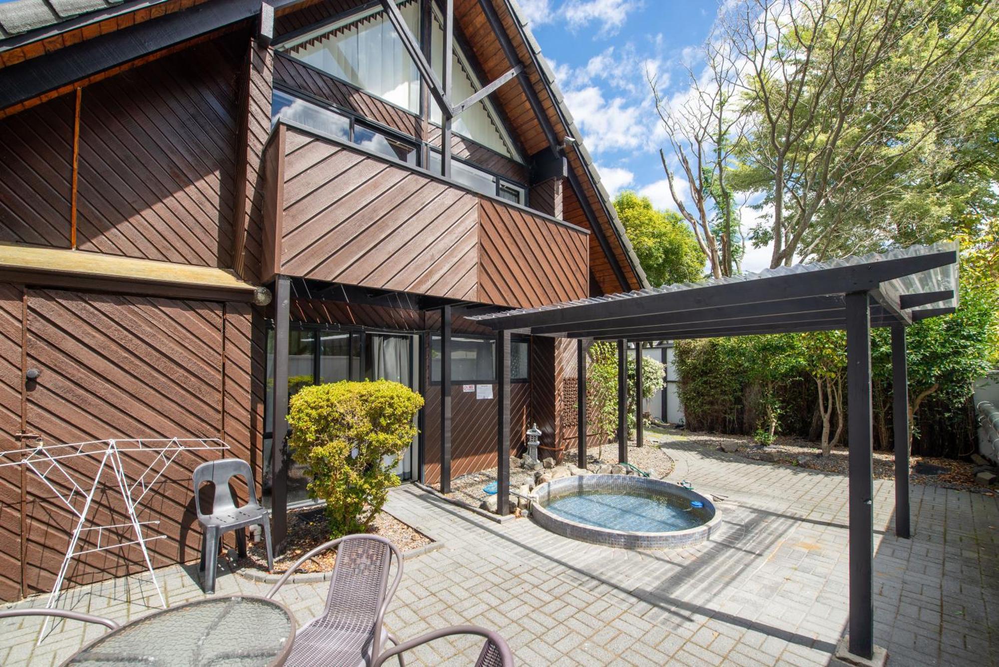Wylie Court Motor Rotorua