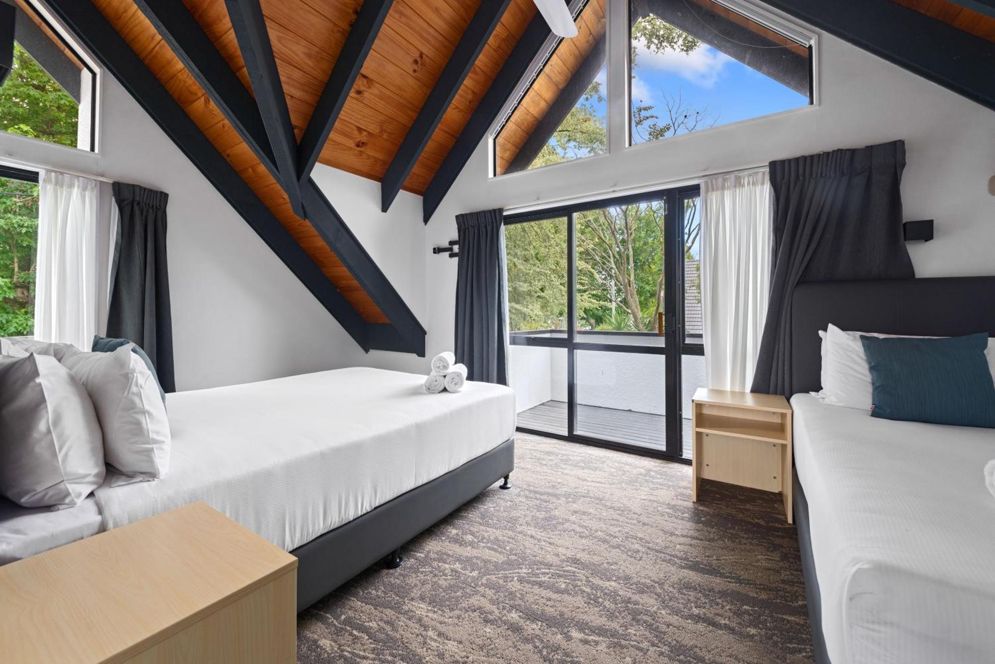 Wylie Court Motor Motel 4*